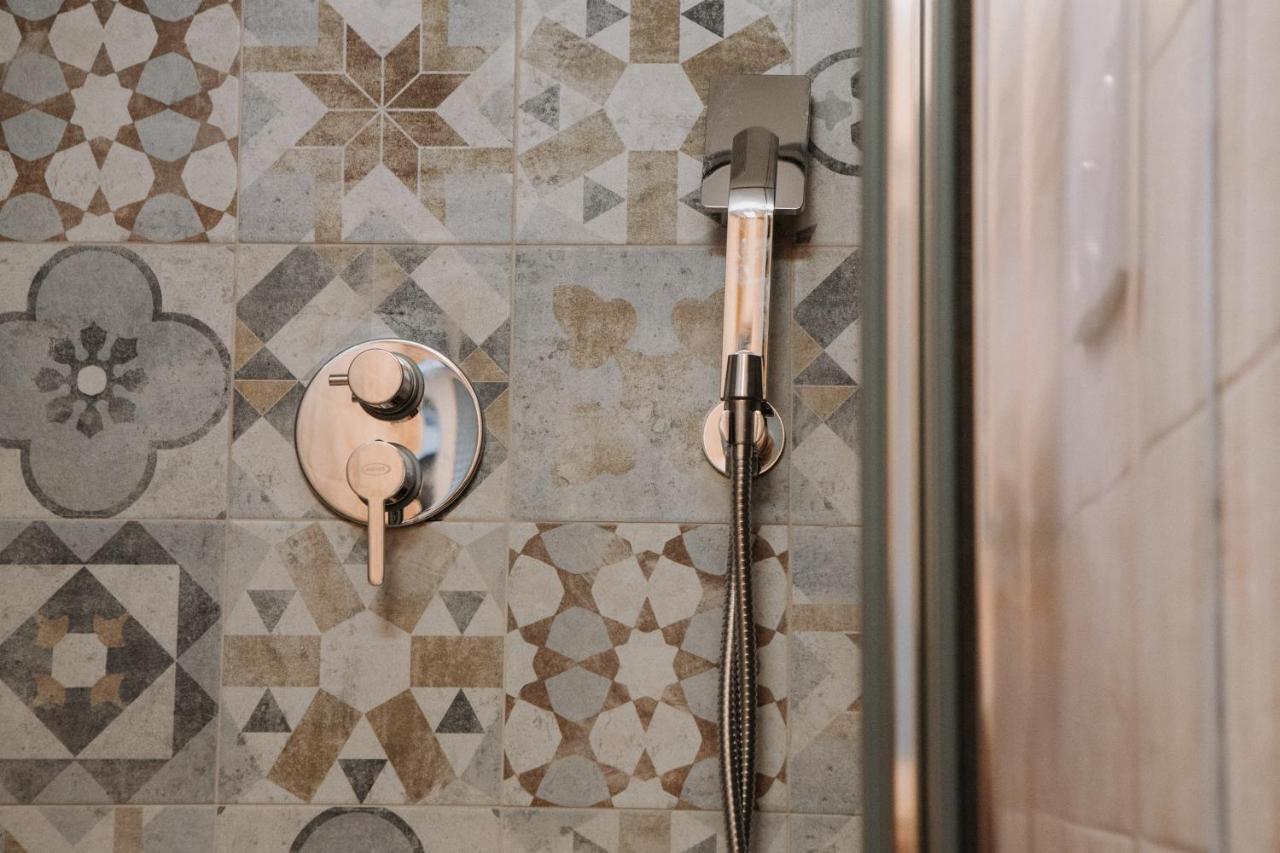 בארי Amare Relais Home מראה חיצוני תמונה