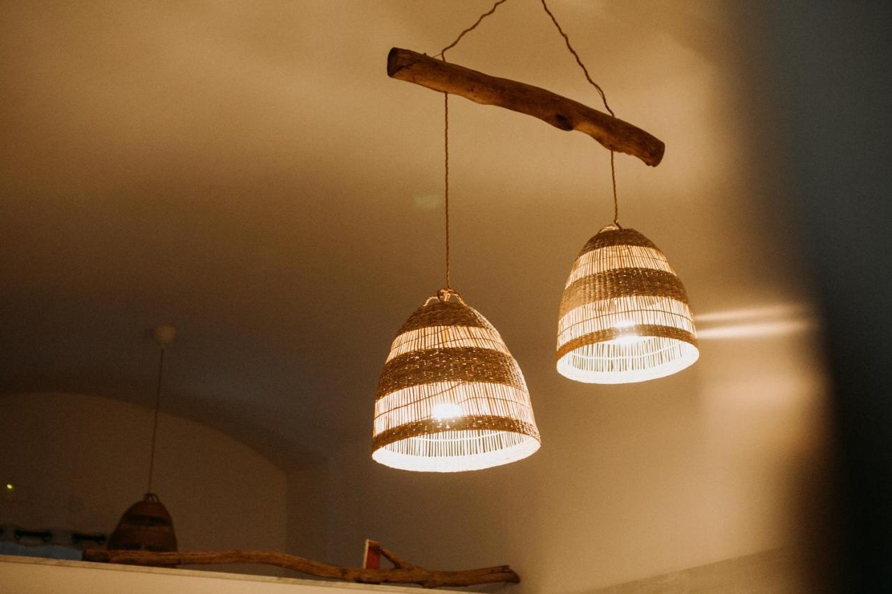 בארי Amare Relais Home מראה חיצוני תמונה